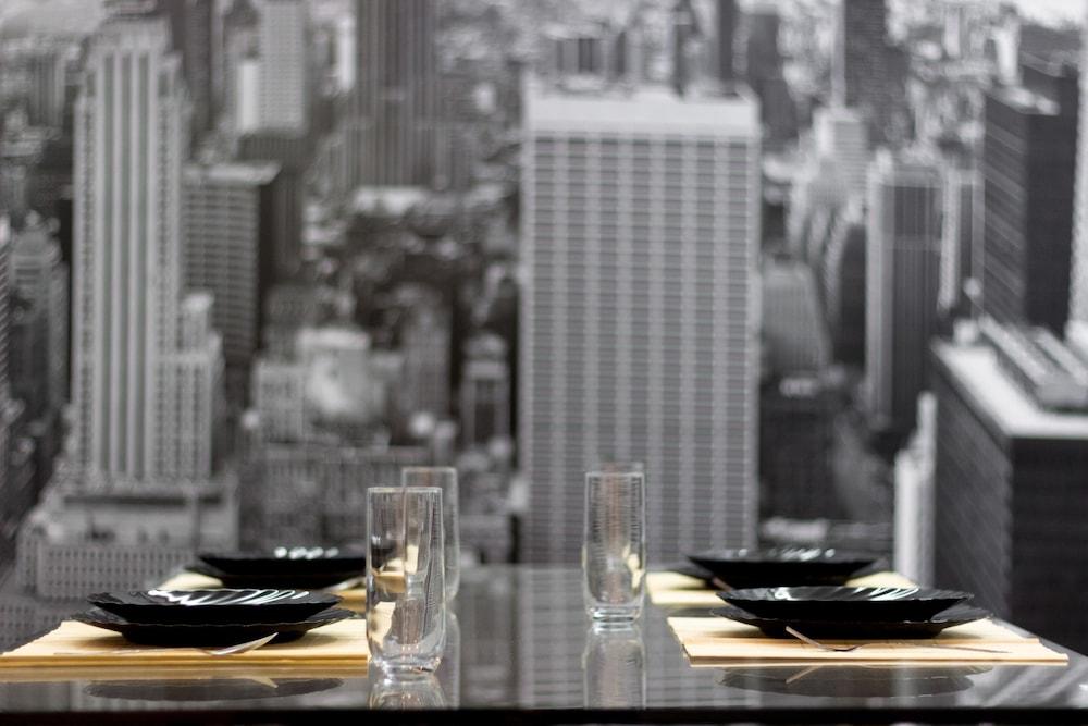 Central Park Residence เบลเกรด ภายนอก รูปภาพ